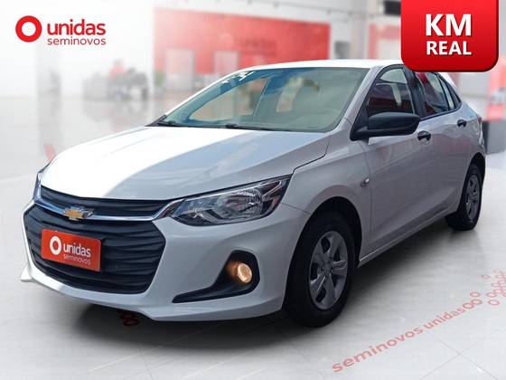 CHEVROLET ONIX 1.0 FLEX MANUAL CHEVROLET ONIX 1.0 FLEX MANUAL